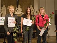 BRNĚNSKÁ RŮŽE 2011 –  fotogalerie ze soutěže